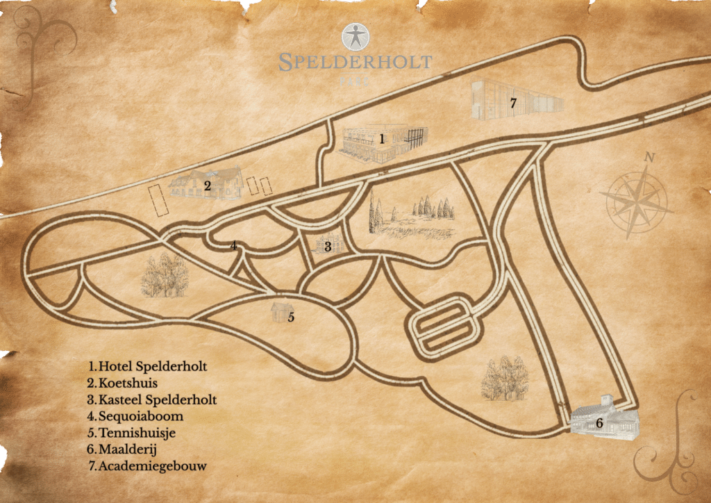 Plattegrond (3)
